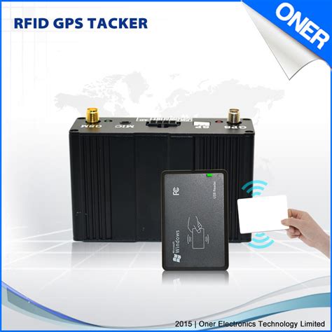 gps tracking device with rfid|rfid gps tracking system.